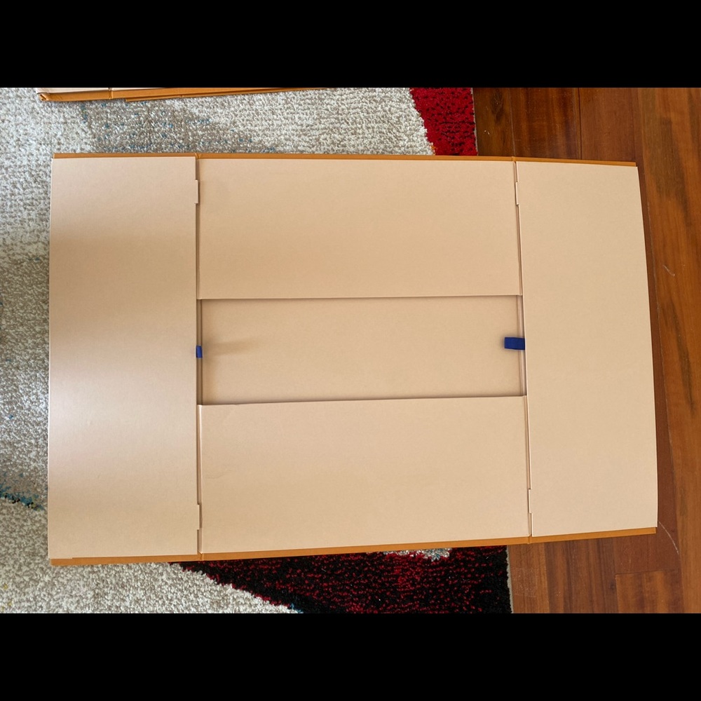 LV NF box. For Dom
